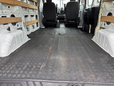 2019 Ford Transit-250 Base