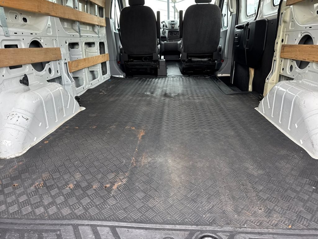 2019 Ford Transit-250 Base
