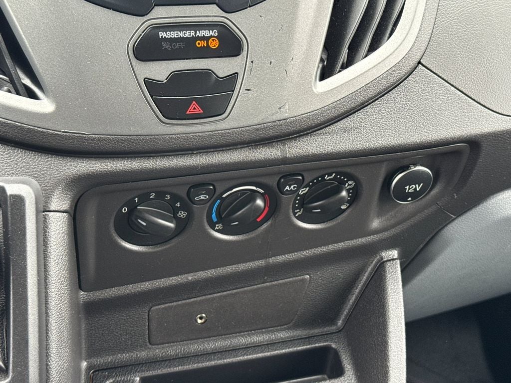 2019 Ford Transit-250 Base