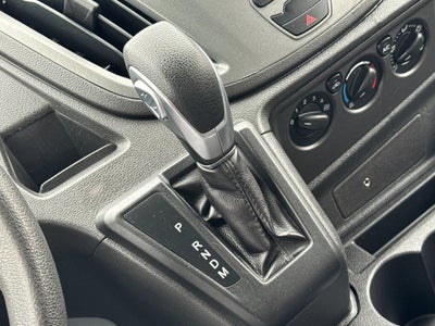 2019 Ford Transit-250 Base