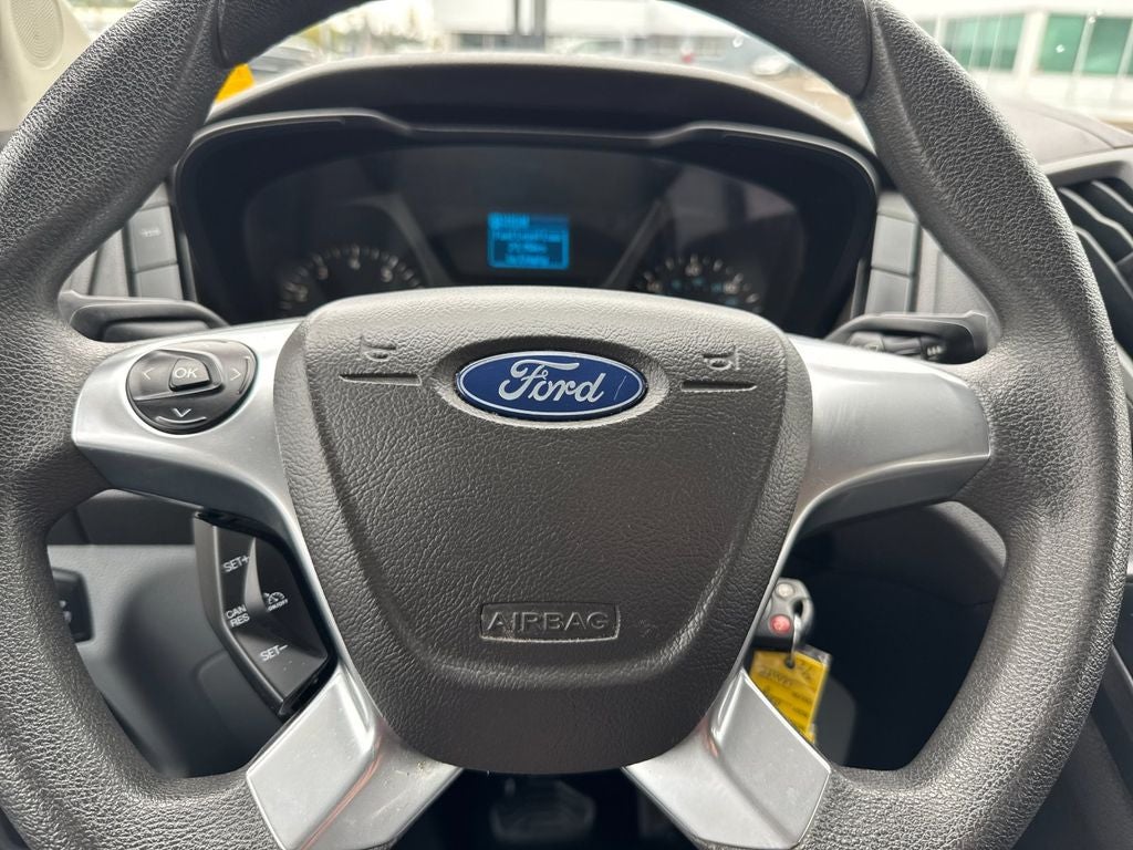 2019 Ford Transit-250 Base