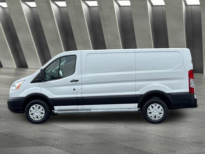 2019 Ford Transit-250 Base