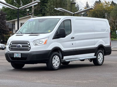 2019 Ford Transit-250 Base