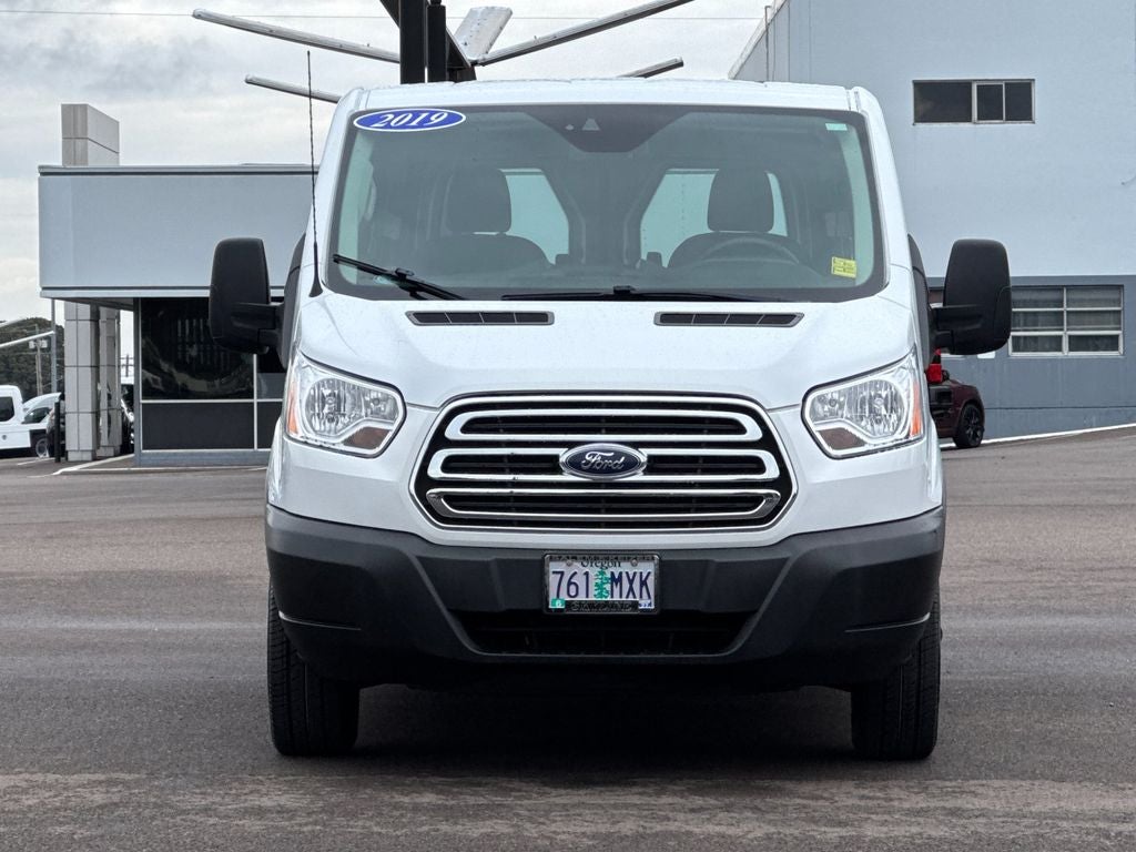 2019 Ford Transit-250 Base