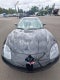 2008 Chevrolet Corvette Base