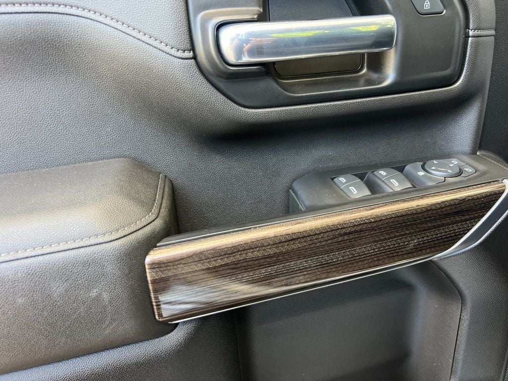 2022 Chevrolet Silverado 3500HD LT