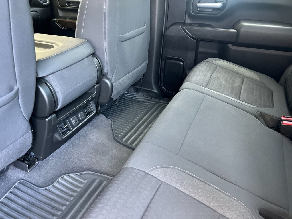 2022 Chevrolet Silverado 3500HD LT