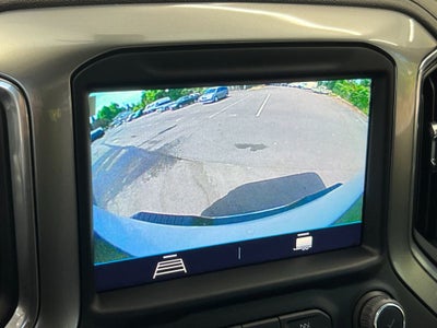 2022 Chevrolet Silverado 3500HD LT