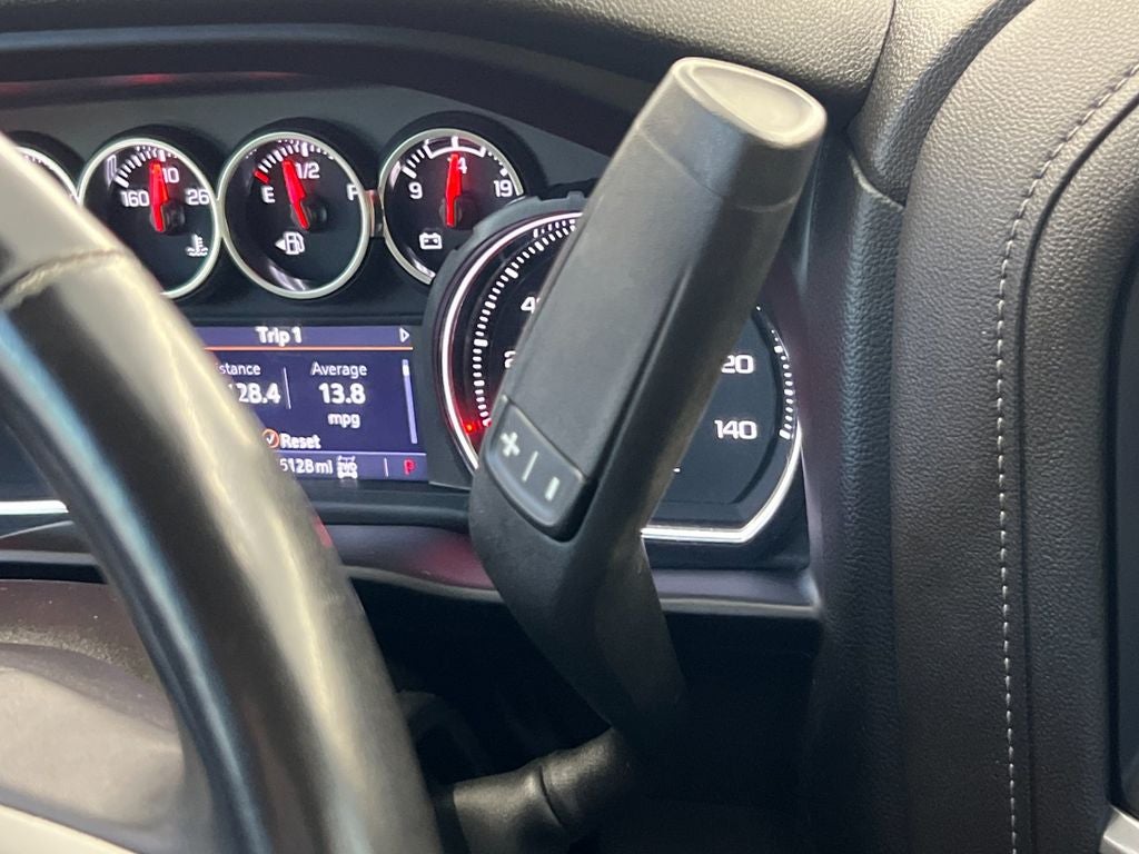 2022 Chevrolet Silverado 3500HD LT