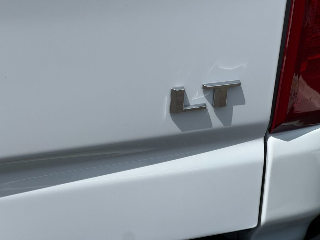 2022 Chevrolet Silverado 3500HD LT