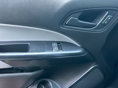 2019 Chevrolet Colorado Work Truck