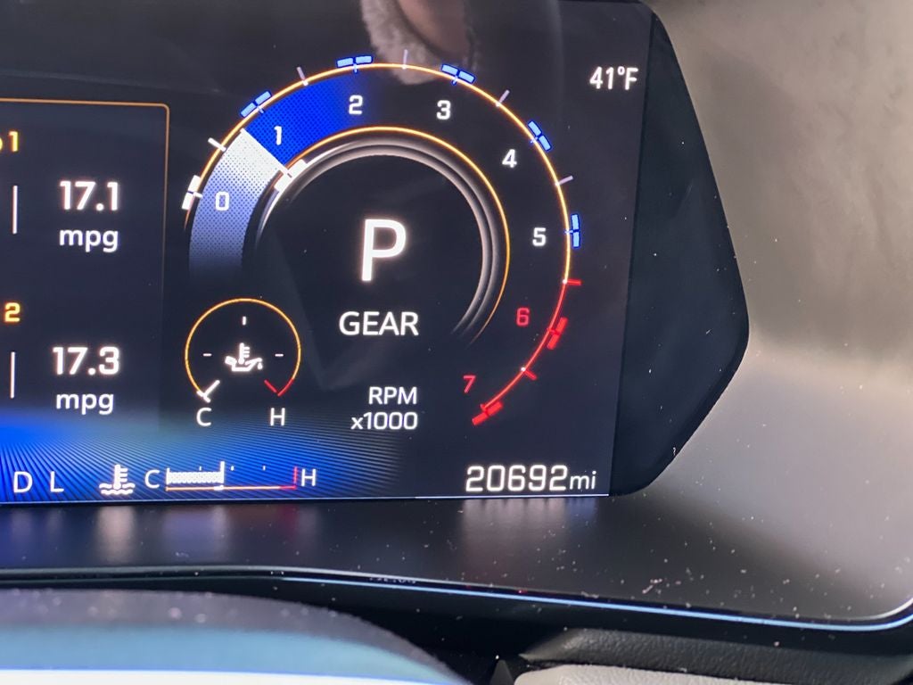 2023 Chevrolet Colorado ZR2