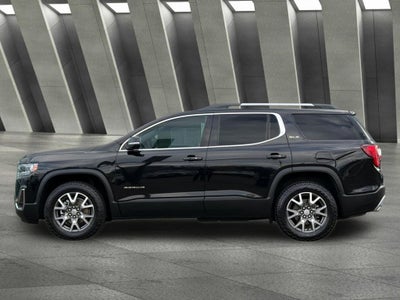 2020 GMC Acadia SLE