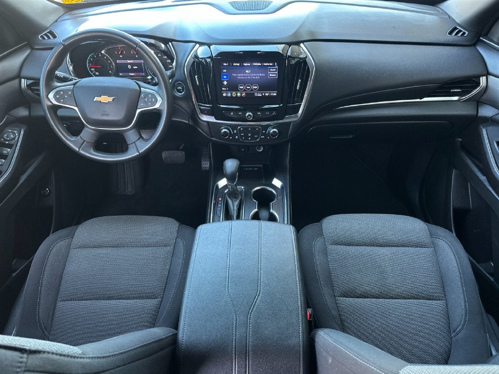 2023 Chevrolet Traverse LT 1LT
