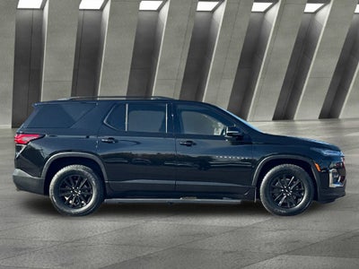 2023 Chevrolet Traverse LT 1LT