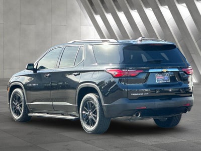 2023 Chevrolet Traverse LT 1LT