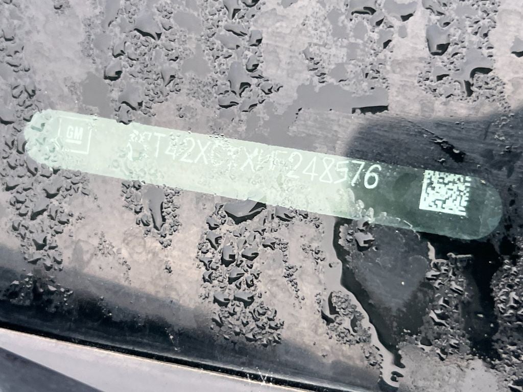 2017 GMC Sierra 3500HD SLT