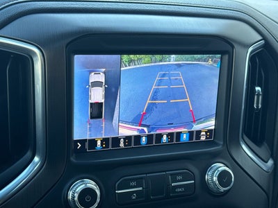 2020 GMC Sierra 3500HD AT4