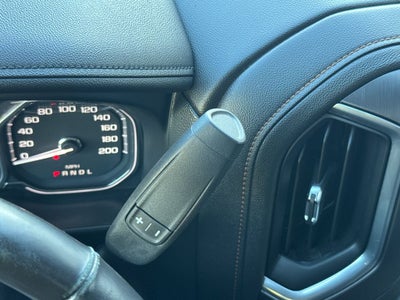 2020 GMC Sierra 3500HD AT4