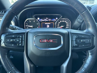 2020 GMC Sierra 3500HD AT4