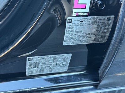 2020 GMC Sierra 3500HD AT4