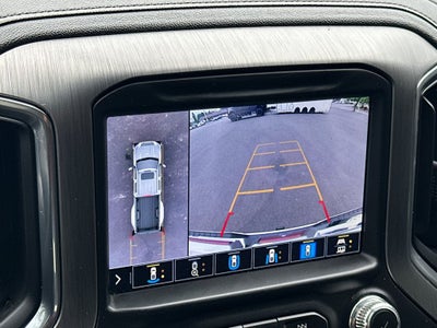 2023 GMC Sierra 3500HD Denali