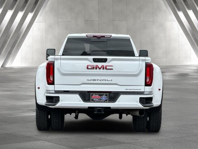 2023 GMC Sierra 3500HD Denali