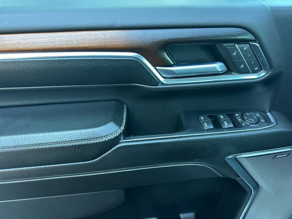 2024 GMC Sierra 3500HD Denali