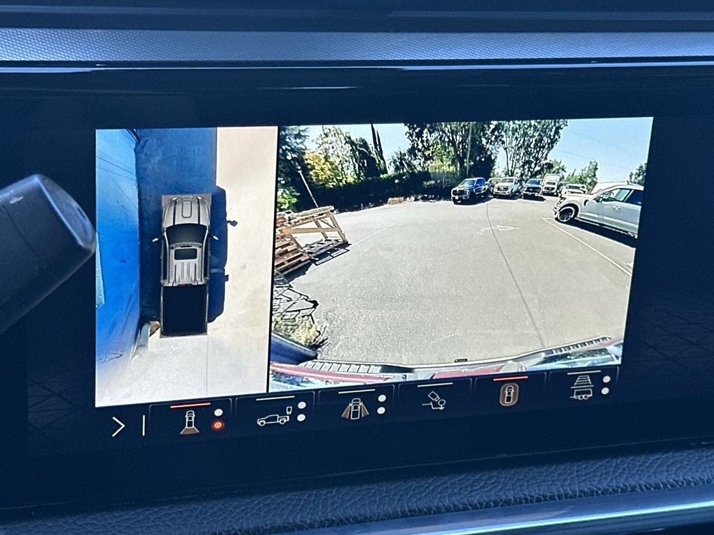 2024 GMC Sierra 3500HD Denali