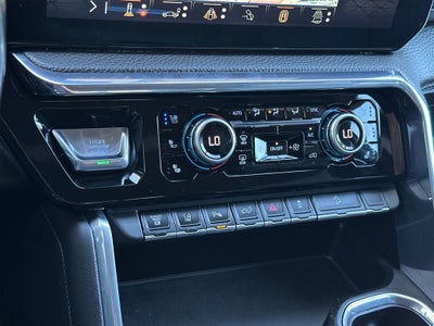 2024 GMC Sierra 3500HD Denali