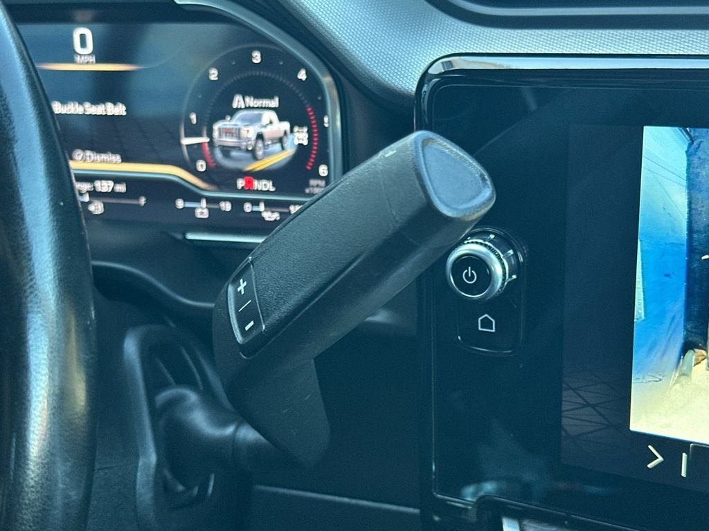 2024 GMC Sierra 3500HD Denali