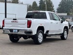 2022 GMC Sierra 2500HD SLT