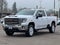 2022 GMC Sierra 2500HD SLT