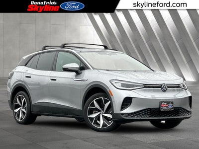 2023 Volkswagen ID.4 Pro S