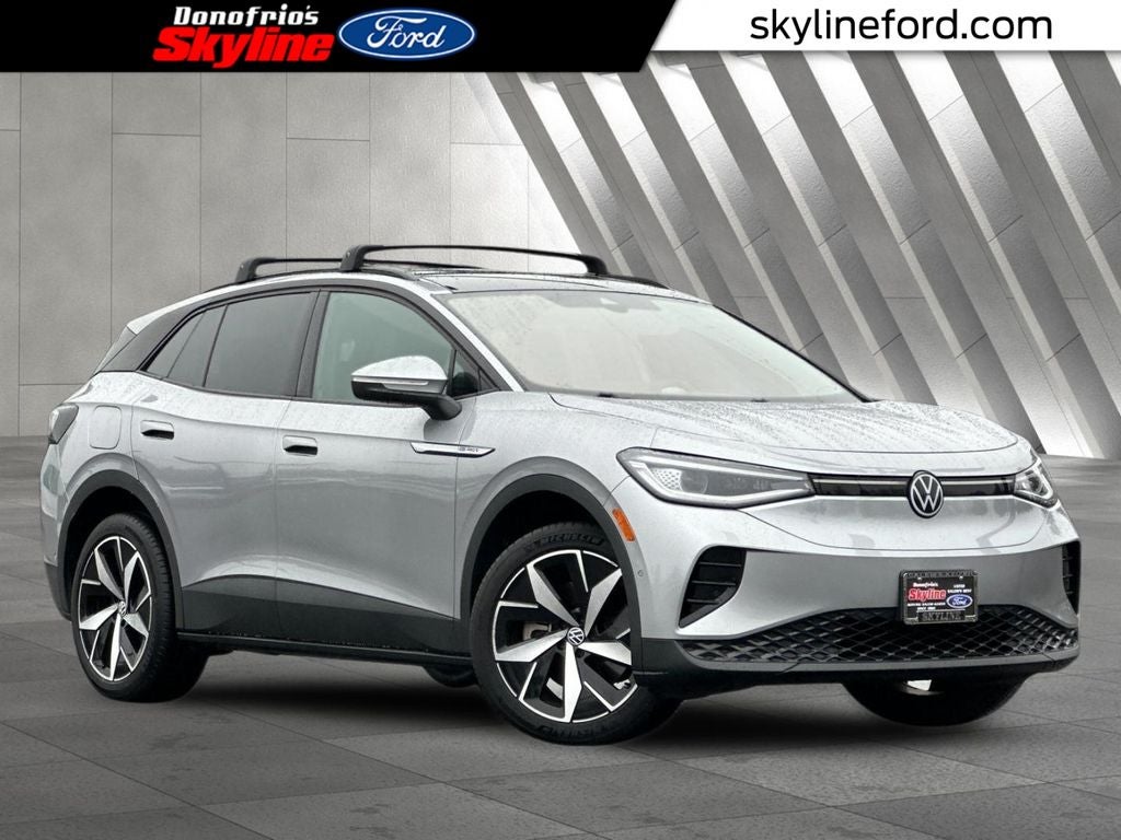 2023 Volkswagen ID.4 Pro S