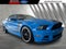 2013 Ford Mustang Boss 302