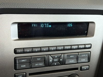 2013 Ford Mustang Boss 302