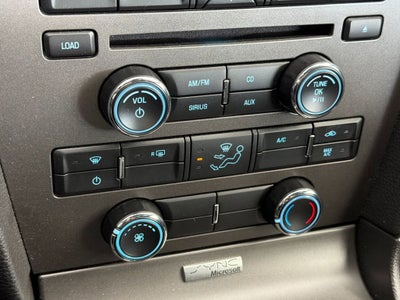 2013 Ford Mustang Boss 302