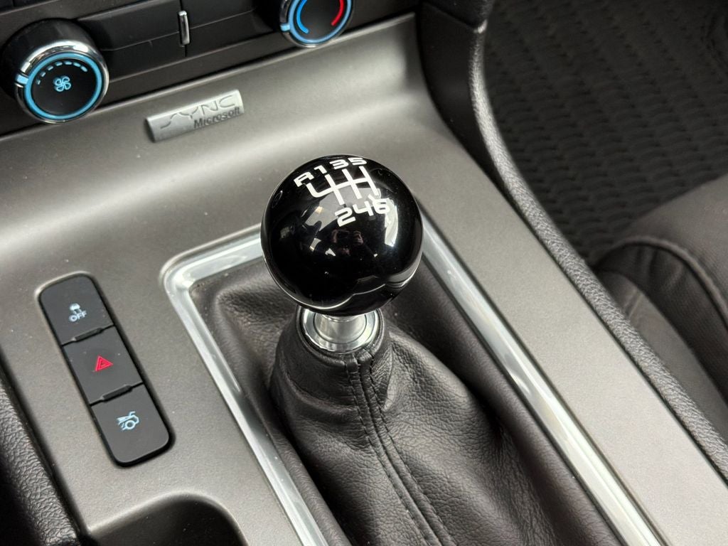 2013 Ford Mustang Boss 302