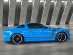 2013 Ford Mustang Boss 302