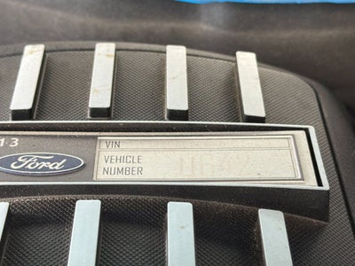 2013 Ford Mustang Boss 302