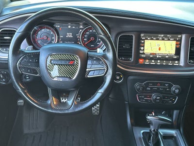 2020 Dodge Charger R T Scat Pack
