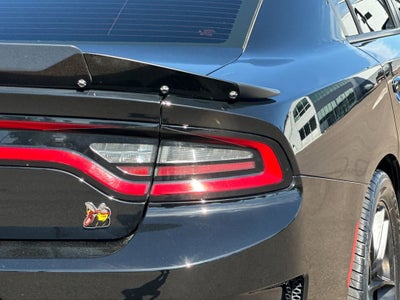 2020 Dodge Charger R T Scat Pack