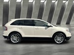 2008 Ford Edge Limited