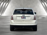 2008 Ford Edge Limited