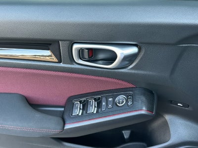 2024 Honda Civic Si Base