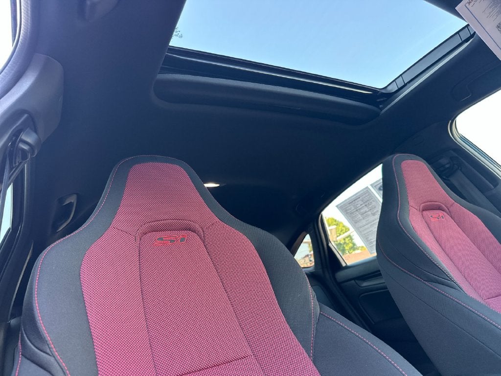 2024 Honda Civic Si Base