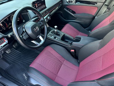 2024 Honda Civic Si Base