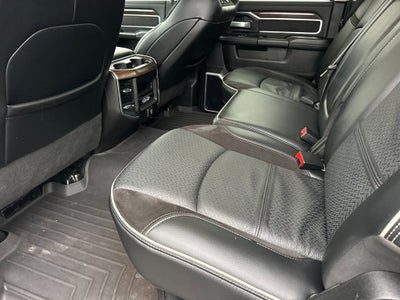 2023 RAM 3500 Laramie