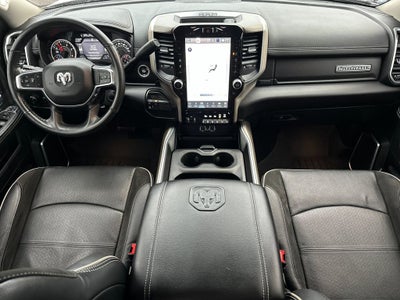 2023 RAM 3500 Laramie